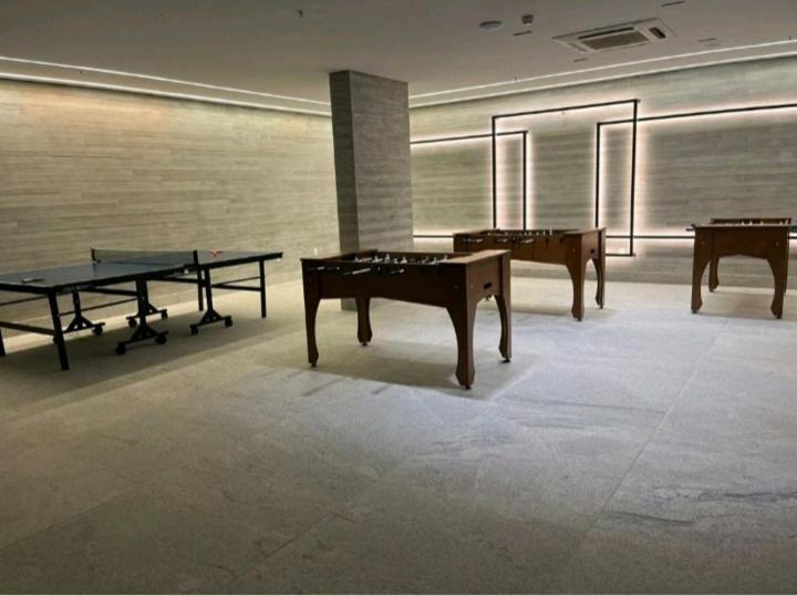 Salinas Premium Resort Salinópolis Eksteriør billede