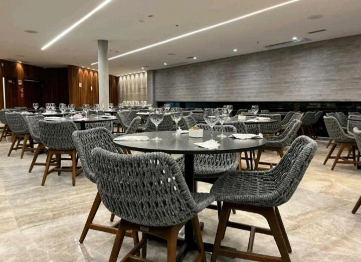 Salinas Premium Resort Salinópolis Eksteriør billede